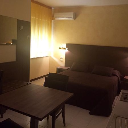 Hotel Anxanum 란치아노 외부 사진