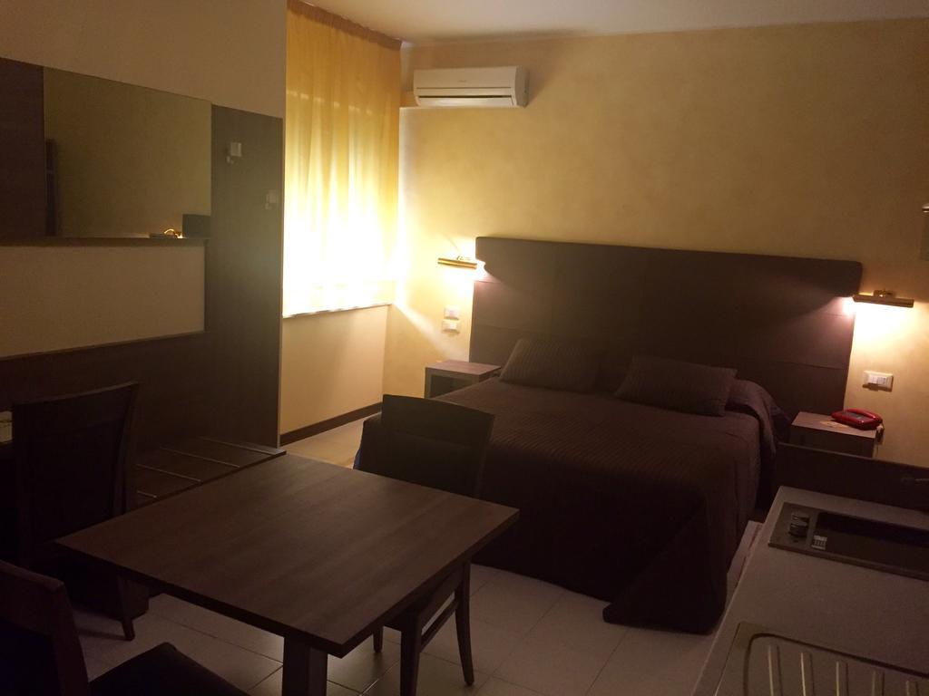 Hotel Anxanum 란치아노 외부 사진
