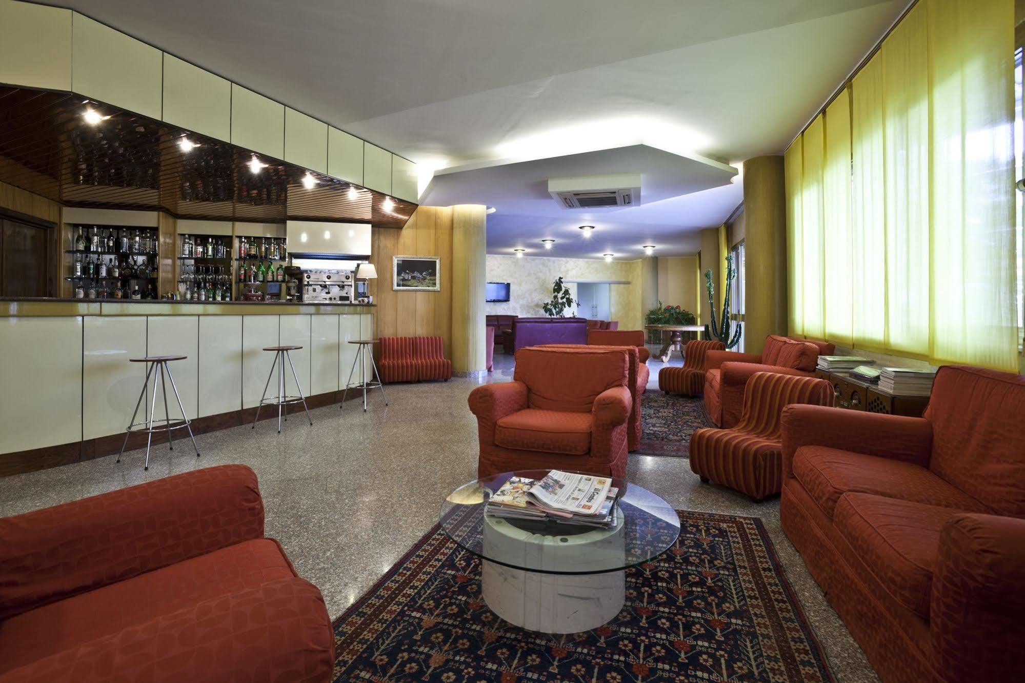 Hotel Anxanum 란치아노 외부 사진