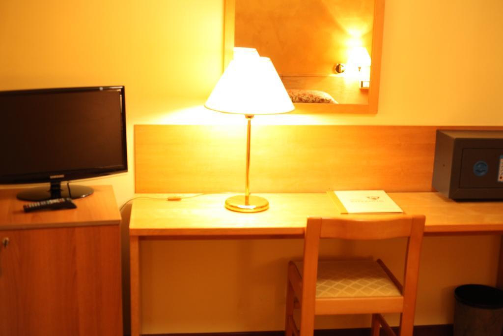 Hotel Anxanum 란치아노 외부 사진
